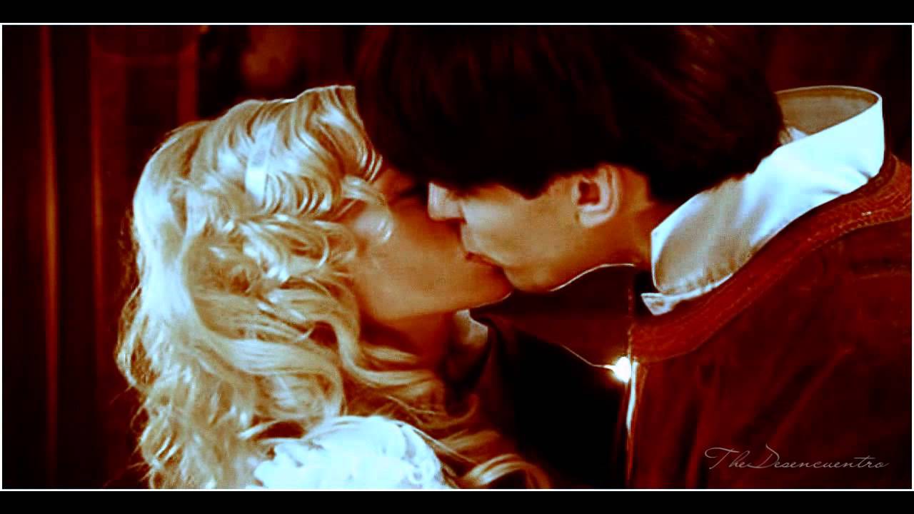 ► Даже на краю земли... Владимир/Анна || БН