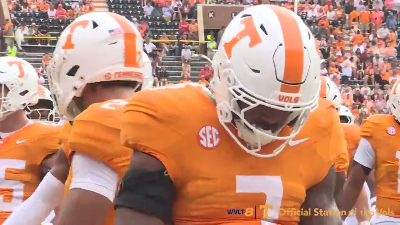 Arion Carter declares for 2026 NFL Draft