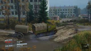Soviet AT-T to Jupiter Factory screenshot 4