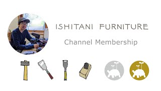 ISHITANI | Channel Membership