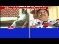 Dasari Narayana Rao house arrested at Rajhamundry