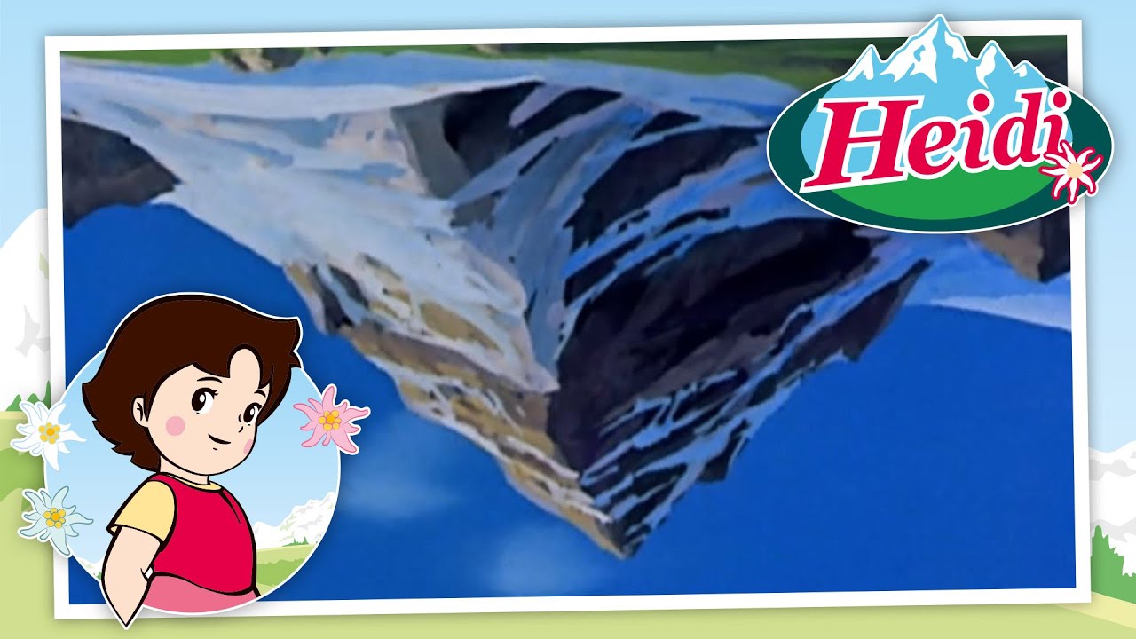 Heidi - Episodio 49