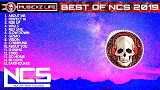 Best of NoCopyrightSounds 2019 (Part - 2) | Best of NCS 2019 |
