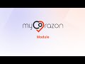 myCorazon ERP - Module verwalten