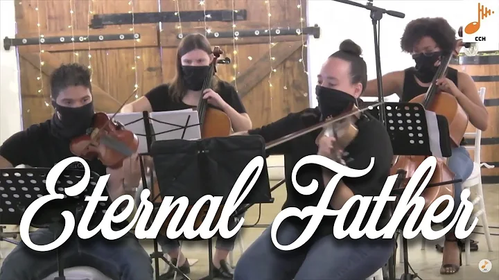 Eternal Father - Conducted By Chad Hendricks | Cla...
