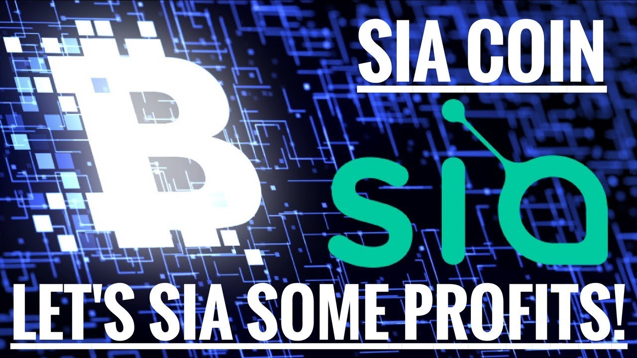 Siacoin Chart Price