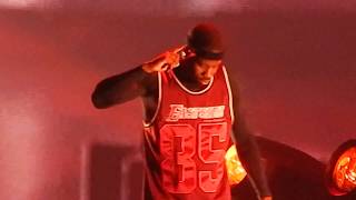 Jay Rock - Win (Live 6-15-2018) Chicago