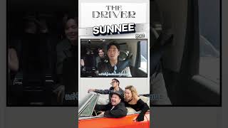 The Driver EP.222 - SUNNEE #thedriver #sunnee #ซันนี่เกวลิน