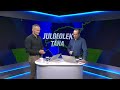 JULGEOLEK TÄNA ⟩ Kus on Venemaa Maginot’ liin, millest Ukraina võiks mööduda?