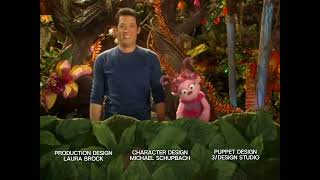 Johnny And The Sprites Paramount Adaptation Season 2 End Credits Updated And Fixed