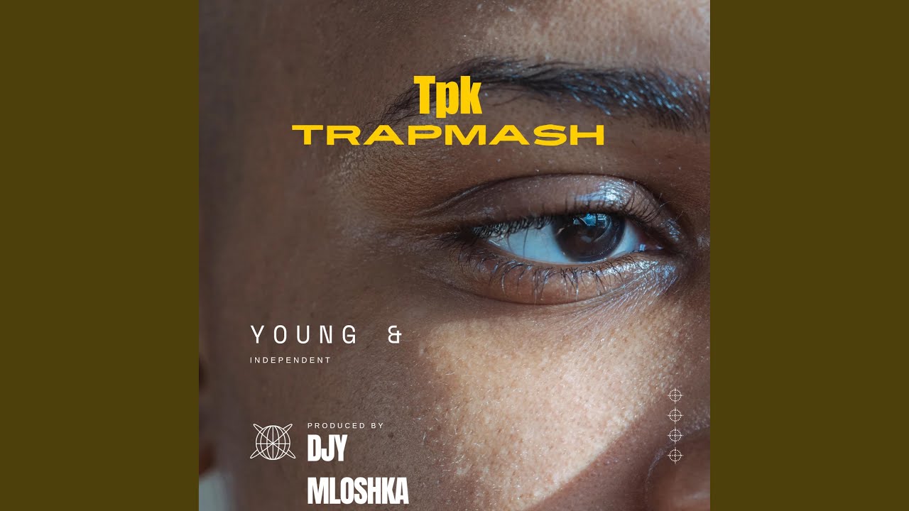 Young & independent (feat. Djy Mloshka)