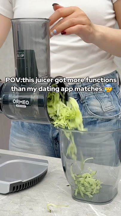 Magic juicer..😱#juicer #asmr #juicemaker #kitchenessentials #kitchenhacks #kitchengadgets #juice