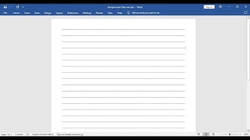 Hướng dẫn cách tạo dòng kẻ chấm trong word nhanh đơn giản