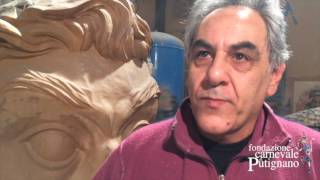 I Maestri Del Carnevale - Angelo Loperfido