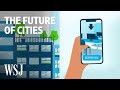 The Future of Cities After Covid-19 | WSJ