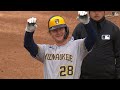 Cubs vs. Brewers Game Highlights | 4/1/23
