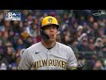 Cubs vs. Brewers Game Highlights | 4/1/23