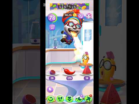 Talkingtom#funny#tom#trending#shortsvideo