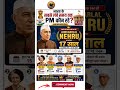 भारत के सबसे लंबे समय तक PM कौन रहे? 😱 Nehru 17 साल का रिकॉर्ड | UPSC | Current Affairs 2026