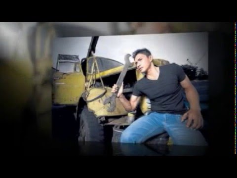 Zul Ariffin u0027Show Offu0027 Badan Sado Dalam Menu0027s Health « MYNEWSHUB