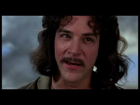 The Princess Bride