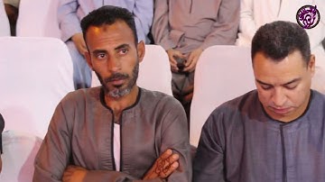 الحلفاوي سورة طه قنا ابنود 2025الجزءالاول