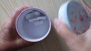 Draw for hidden giveaway