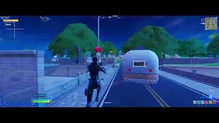 12 MINUTES OF CHEATING WIT HTHE BEST CHEAT IN FORTNITE (VIRTUE) screenshot 3