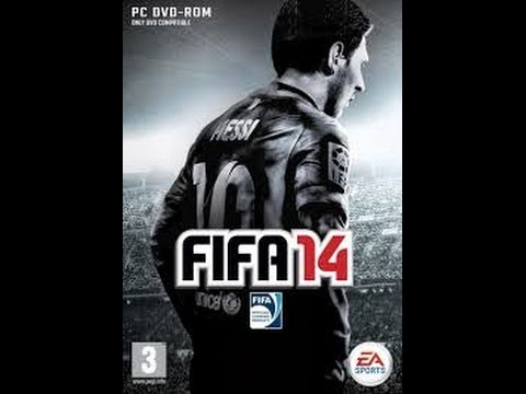 FIFA XTREME: FIFA 14 Crack V4 Released By Skidrow