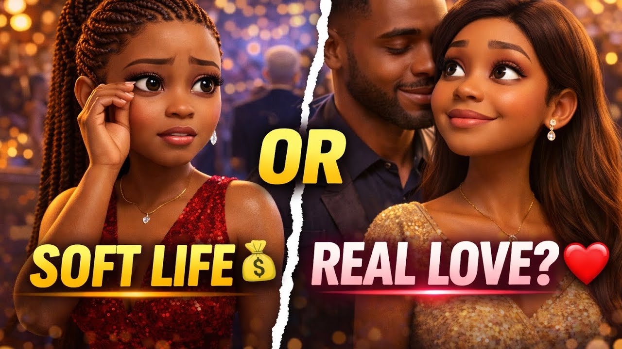 Tomi Wanted a Rich Man… What Happened Next Shocked Everyone @Echoesofafricabyamberley 