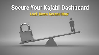 How do I log in to my Kajabi Admin Account Securely? - Step by Step