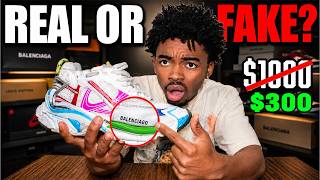 7 Hidden Signs Your Clothes Are FAKE (I Tested $1000 Reps)