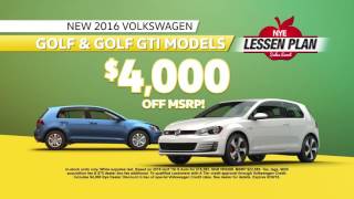 NYE VW - Lessen Plan