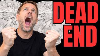 Here’s Why Silver Stackers Say, IT'S A DEAD END Wealth