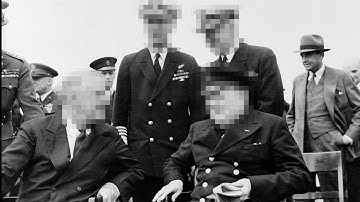 How 12 Men Destroyed Hitler