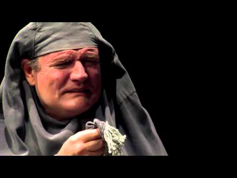 А.П.Чехов-"Канитель". Театр «Et Cetera» А. Калягина