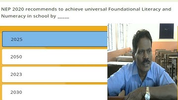 COURSE -11 FLN  Integration of ICT in Teaching, Learning and Assessment QUIZ ANSWER KEY 20/20