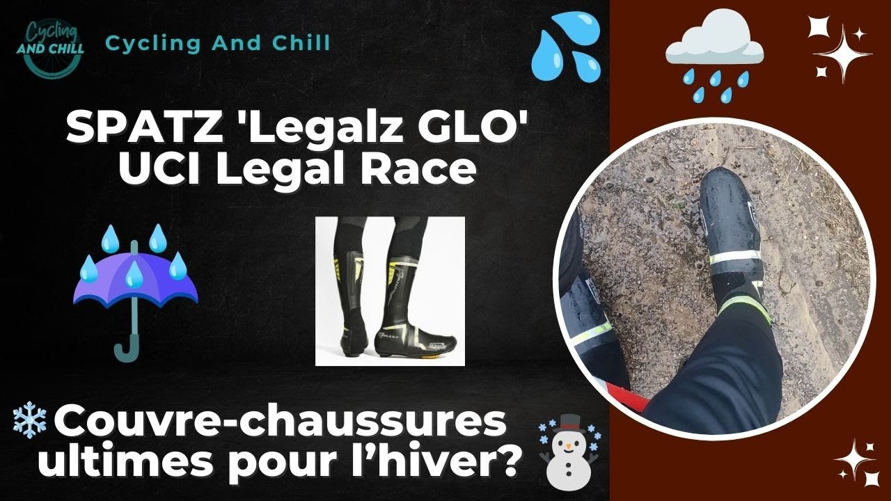 🥶 Défi hivernal ❄️ : Couvre-Chaussures 