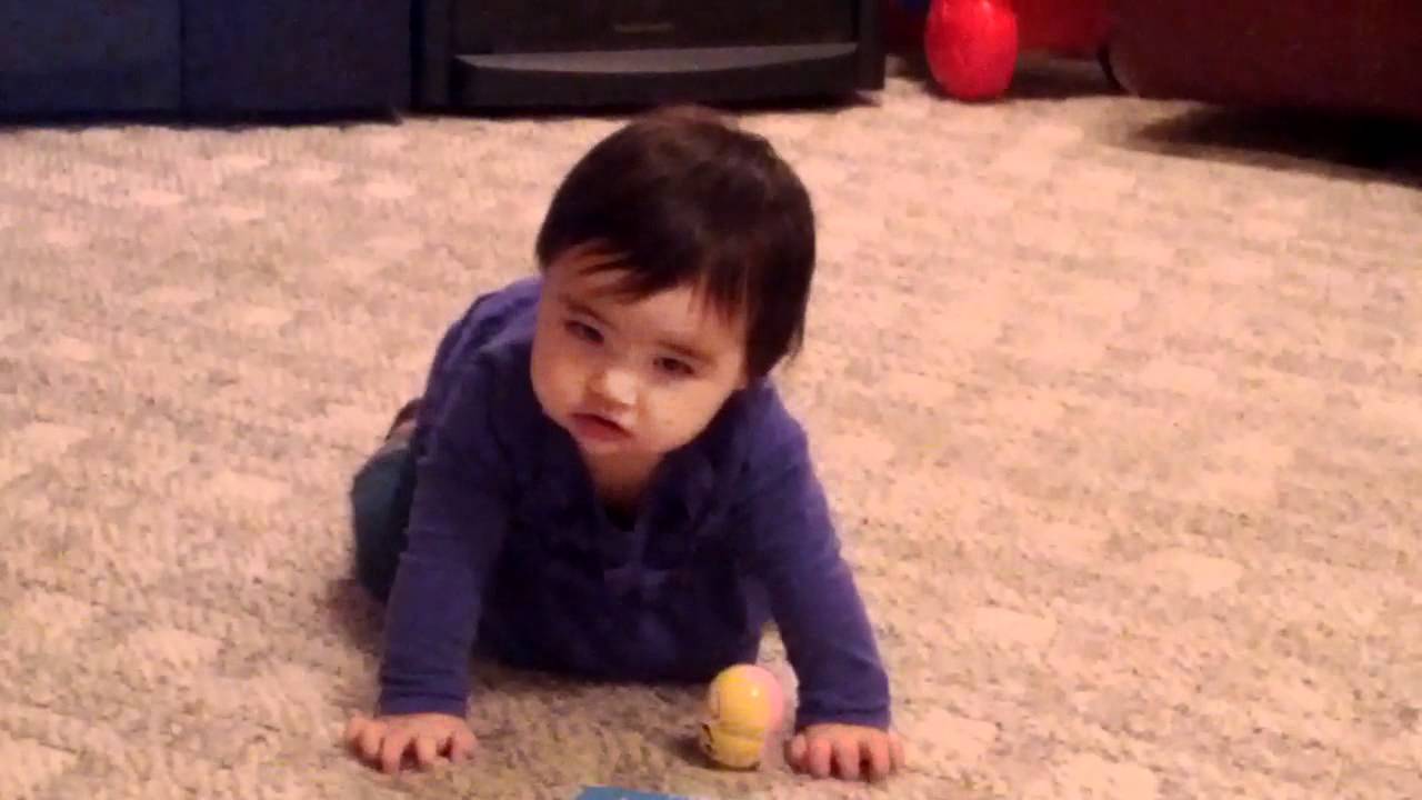 Baby Falls Face First YouTube Baby Falls Face First YouTube