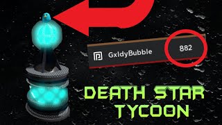 Death Star Tycoon Bird Nest Dropper Preuzmi - noobarmyrbx codes for death star tycoon
