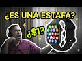Compré el Smartwatch de $1 para que tú NO lo hagas... 💀