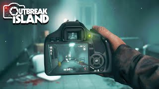 FIRST LOOK - Outbreak Island (Demo) screenshot 1