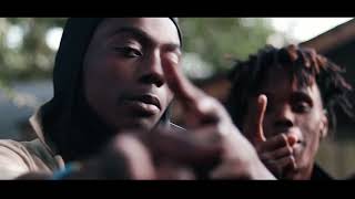 624 SCRILLA - "FREESTYLE" (OFFICIAL VIDEO) Directed by ASN Media Group