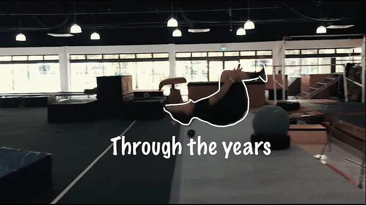 Frank Birch - Through The Years