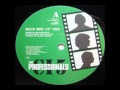 Professionals - Blue Boy (33rpm)