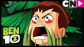Omni-Engano 3 Ben 10 Em Português Brasil Cartoon Network
