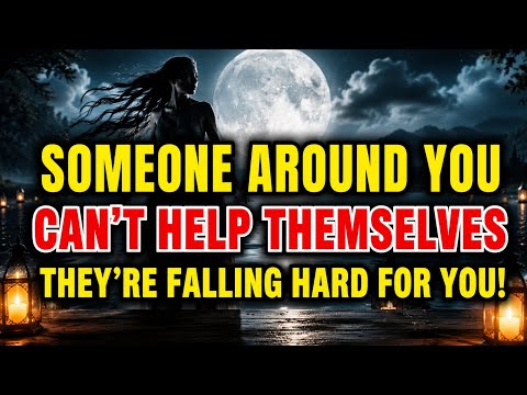CHOSEN ONE!! Someone Around You Can't Help Themselves, They Are Craving Hard For You!