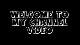 Channel Intro! | Ero Games