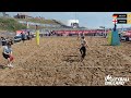 CEV Beach Pro Tour Futures - Bridlington | Centre Court | Pool Play | BEU/SCH (GER) v THO/QUI (ENG)
