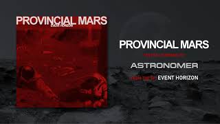 Provincial Mars - Astronomer